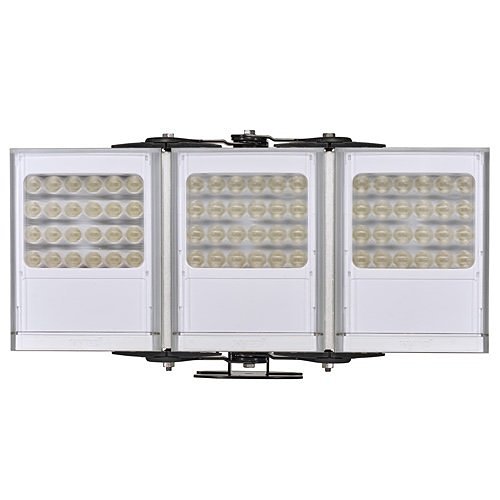 Raytec PSTR-W24-HV PULSESTAR w24 Standard Pack Silver White Light