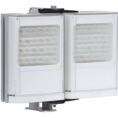 Raytec PSTR-W48-LV PULSESTAR w48 Standard Pack Silver White Light