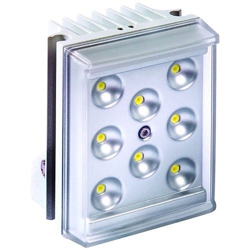 Raytec RL25-10 RAYLUX 25, 10 Degree Illuminator, White Light