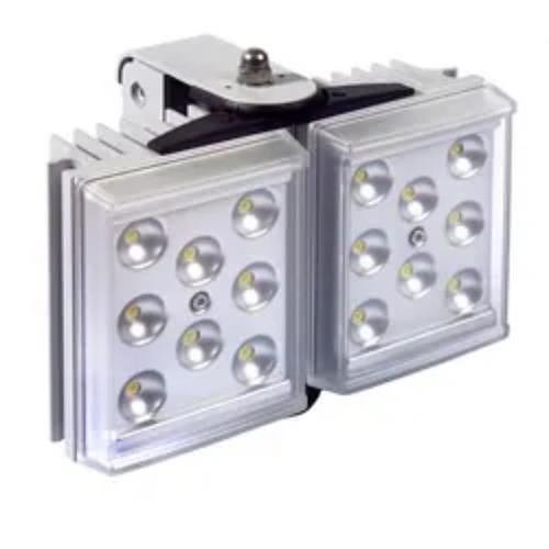 Raytec RL50-AI-30 RAYLUX 50, 30-60 Degree Illuminator, White-Light