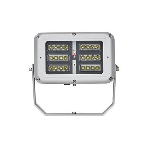 Raytec SPX-FL24-I-6025 Raytec SPARTAN Flood Zone 1 to 21 24 LED 850nm 60°x25° beam