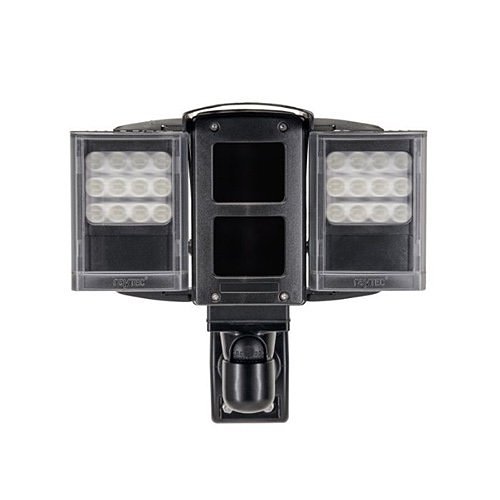 Raytec VAR2-VLK-I6-2 Fully Integrated Infra-Red Illumination and Camera Housing