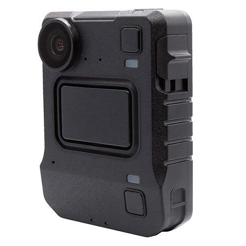 Avigilon VB-440-64-ALIG-N VB400 Series Body Worn Camera with Alligator Clip, 64GB