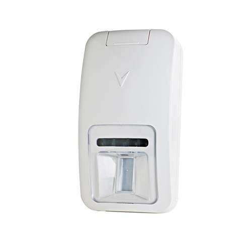 Visonic TOWER-30AM PG2 PowerG Wireless Mirror Detector with Anti-Masking