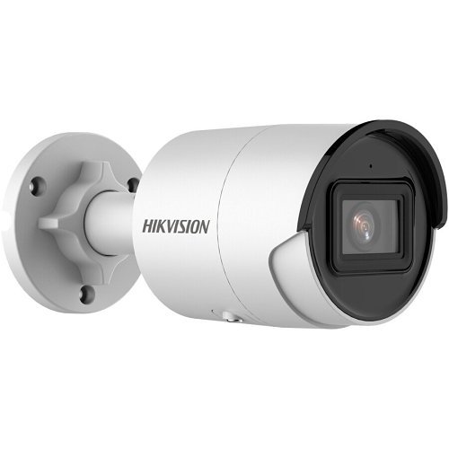 Hikvision DS-2CD2083G2-I(2.8mm) 8 MP AcuSense Fixed Bullet Network Camera, 2.8mm