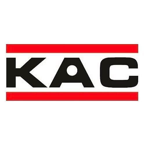 KAC W4A-G000SF-K013-13 Przycisk wyjscia ewak. elastyczny aktywator, podwójny przekaznik, uciekajaca postac, IP67