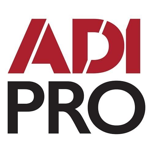 ADI PRO WBXC6ERJ45P