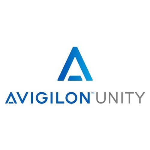 Avigilon Unity RMS1U-ENVR2-8P Zestaw instalacyjny do montazu w stelazu dla urzadzenia ENVR2 PLUS