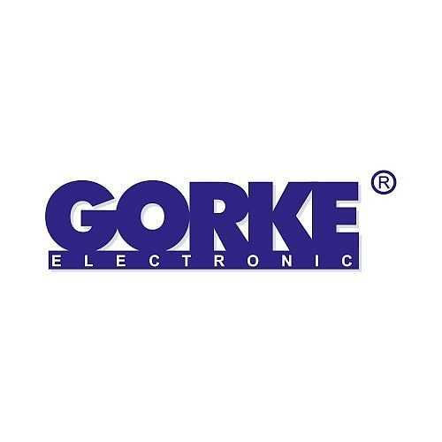 GORKE ELECTRONIC PUK-303/Z Pilot 3-klawiszowy antynapadowy z zaczepem zasięg do 600m