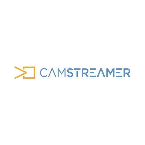 CamStreamer CamStreamer App Aplikacja dla kamer AXIS do przesyłu wideo na żywo bezpośrednio na wiele platform