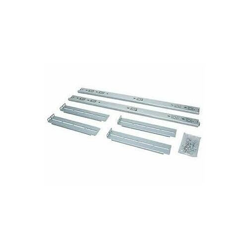 Milestone Systems HA-RR-540 Slide Rack Rail Kit Ivo 1000r