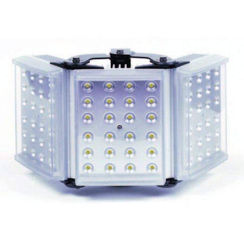 Raytec RL300-AI-30 Raylux Series White Light Illumination Triple Panel 130m