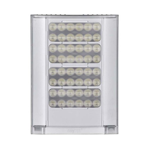 Raytec VAR2-W16-1 VARIO2 w16-1 Standard Pack Silver White Light