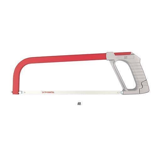 Hacksaw in-Handle Fixing System 430 mm