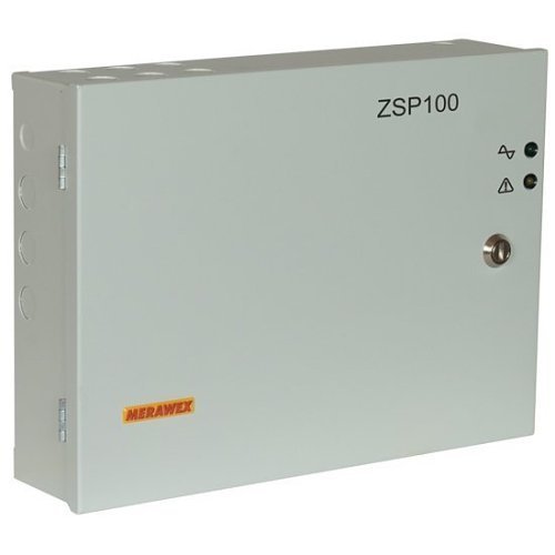 Image of ZSP100-1.5A-07