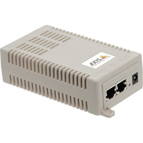 AXIS T8127 60W Splitter for 12/24VDC Installations