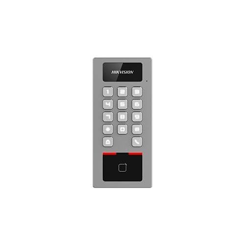 Hikvision DS-K1T502DBWX Access Control Terminal