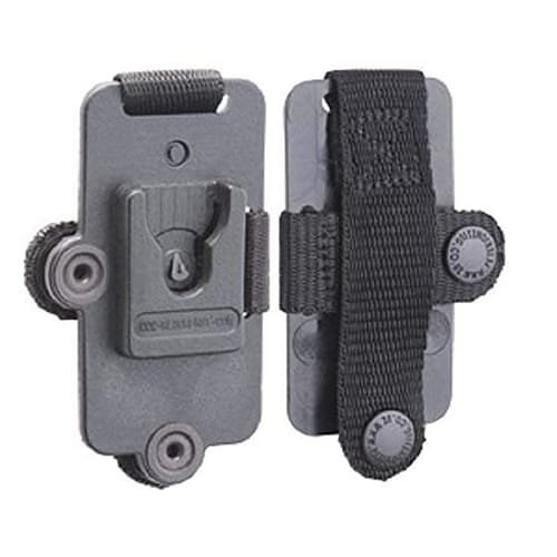 Avigilon KF-MOLLEVEST Klick Fast Dock for MOLLE Vests