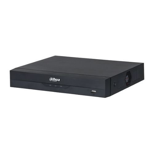 Dahua DHI-NVR4104HS-P Lite Series, 4-Channel 1U 1 SATA, 4 PoE NVR