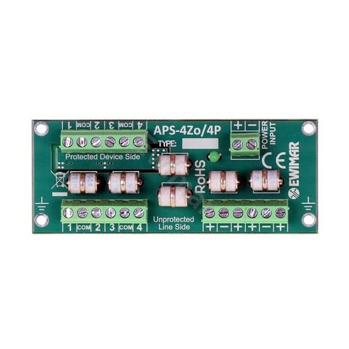 Image of APS-4ZO/4P