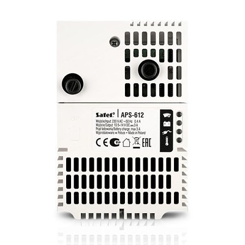 Image of APS-612