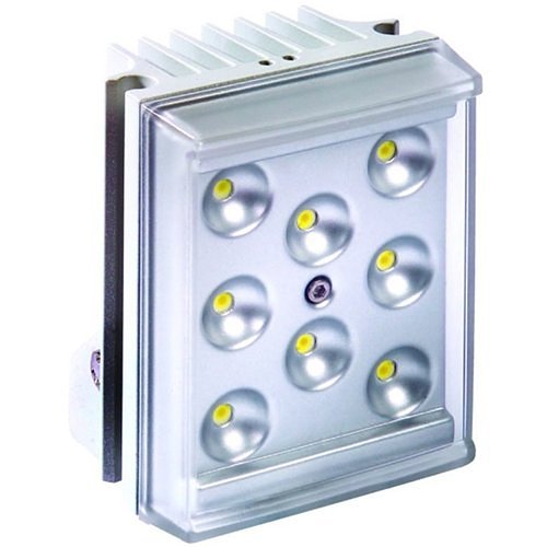 Raytec RL200-AI-50 RAYLUX 200 50-120 Degree Illuminator, White Light