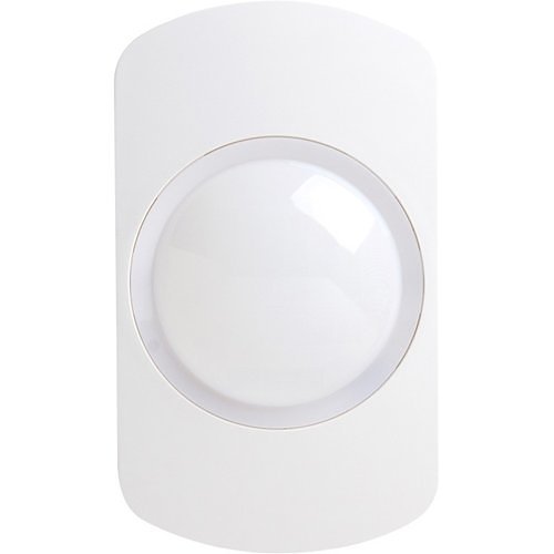 Texecom AKC-0001 Capture Series, Wired 20m Quad PIR Sensor, Wall Mount