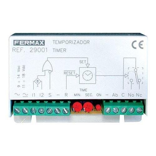 Fermax 29001 Relay Timer