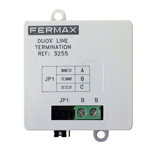 Fermax 3255 Duox Plus Line Adaptor