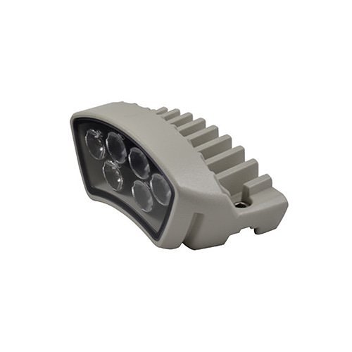 Avigilon AVUEI8AA IR Illuminator, 850nm, Compatible with H5A Rugged PTZ