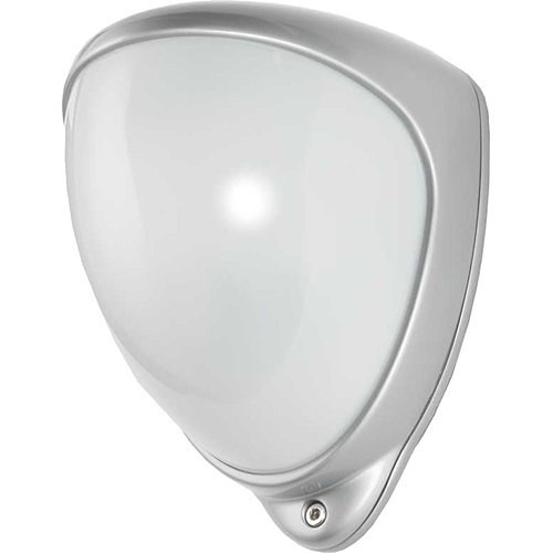 GJD GJD360 D-TECT Dual 9.9 GHz, Silver, 30m, PIR