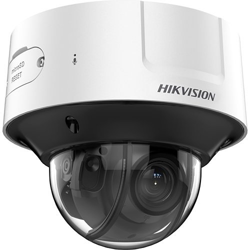 Hikvision iDS-2CD75C5G0-IZHSY(2.8-12mm) Dome IP M/Pixel Ext D/N 12mp 2.8-12mm