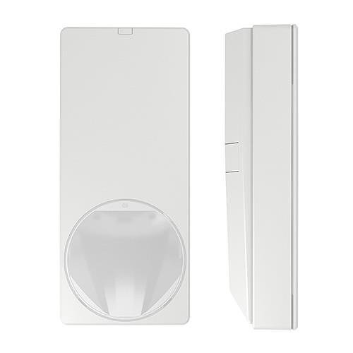 Vanderbilt PDM-I18-50 Magic PIR Motion Detector, 18m, 50-Pack