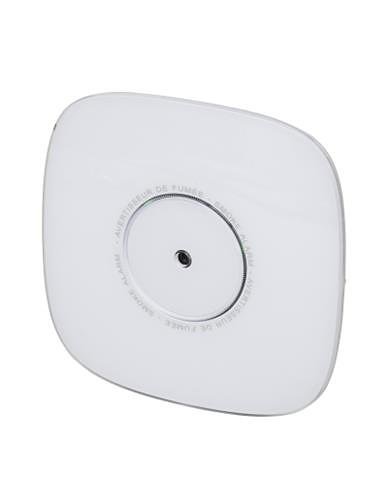 Vanderbilt WSMK Wireless Smoke Alarm, 868-869MHz, Long RF Range