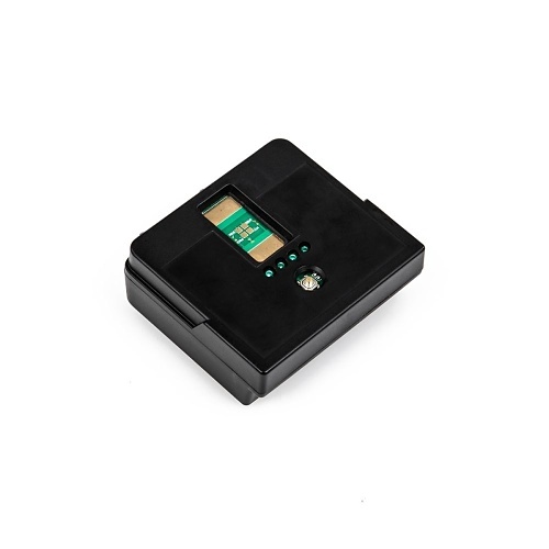 Image of TESTIFIRE-BP-001