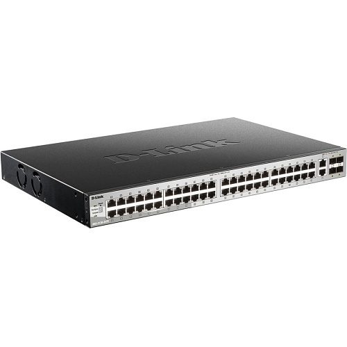 Image of DGS-3130-54TS/SI