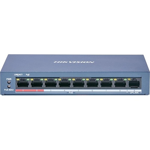 Image of DS-3E0109P-E/MB