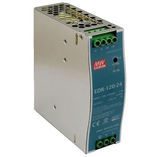 Image of EDR-120-24