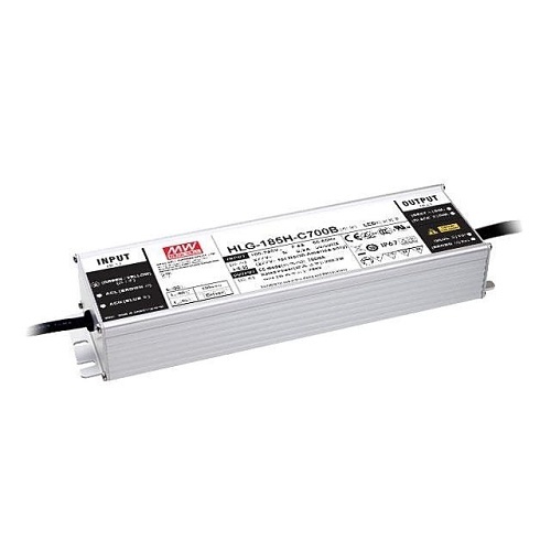Image of HLG-185H-C500B
