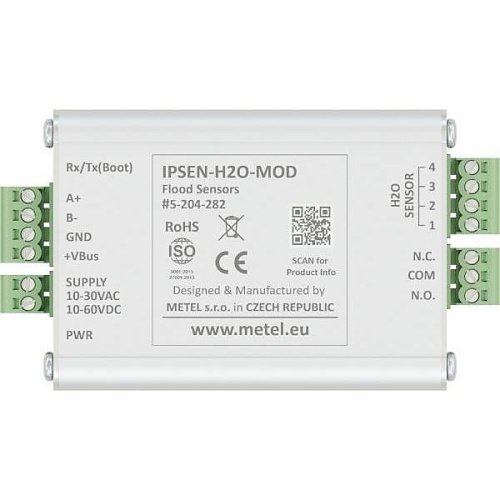 Image of IPSEN-H2O-MOD