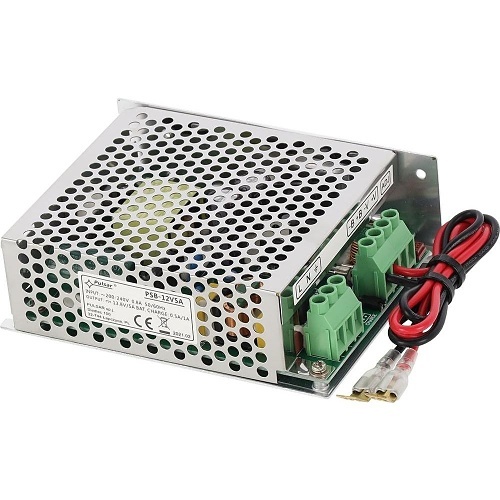 Image of PSB-12V5A