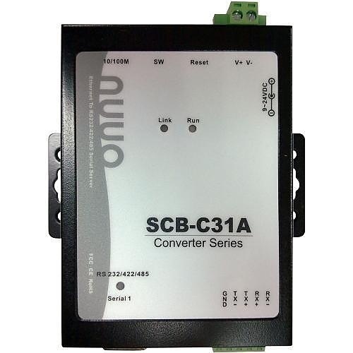 Image of SCB-C31A