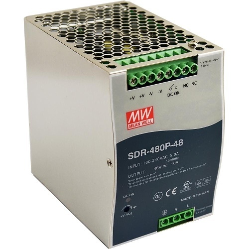 Image of SDR-480P-48