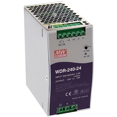Image of WDR-240-24