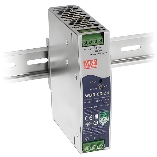 Image of WDR-60-5