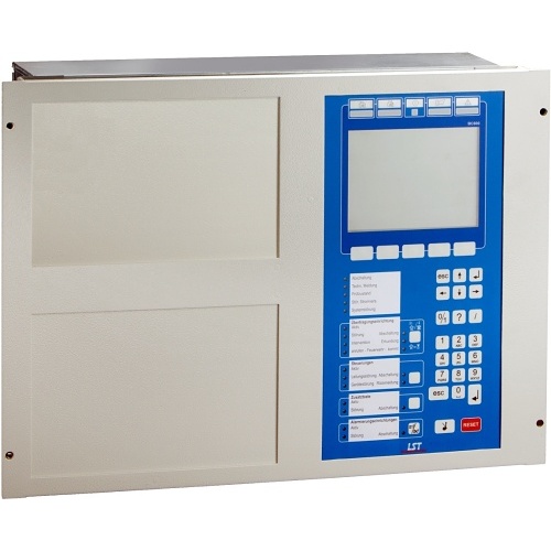 Image of BC600-CE8L4S