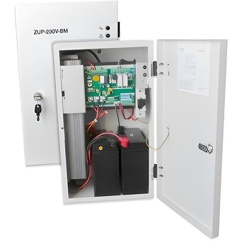 Image of ZUP230V-BM400S AK