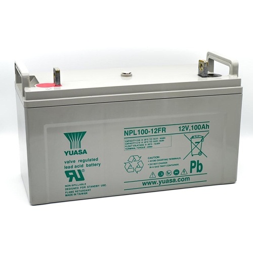 Image of NPL100-12FR