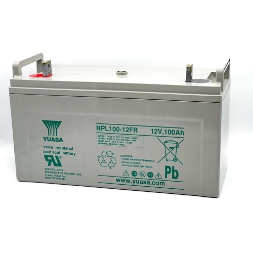 Image of NPL100-12FR