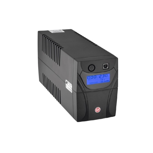 Image of GTPOWERBOX0850S